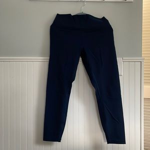 Lululemon Wonder Unders